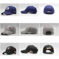 Customizable hat caps Plain Embroidery Adjustable Back Strap baseball cap wholesale cap